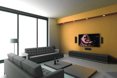 GoldenEar Technology SuperSat 3 - EasyLounge - 12