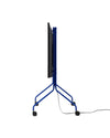 Pedestal Moon Rollin Bleu - EasyLounge - 3