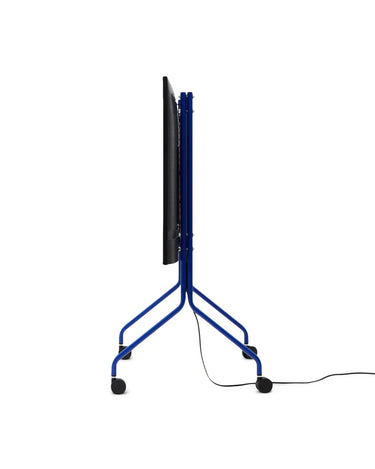 Pedestal Moon Rollin Bleu - EasyLounge - 3