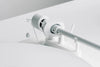 Pro-ject Debut Pro B Pick It Pro B Blanc satiné - EasyLounge - 3