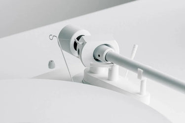 Pro-ject Debut Pro B Pick It Pro B Blanc satiné - EasyLounge - 3
