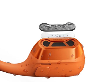 Shokz Open RunPro 2 Orange - EasyLounge - 4