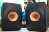 KEF LS50 Wireless 2 Noir mat - EasyLounge - 18