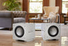 Rel Acoustics S812 Blanc - EasyLounge - 3