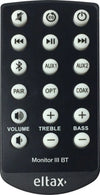 Eltax Monitor III BT Phono Noir - EasyLounge - 5