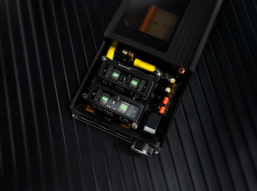 iBasso PB5 - EasyLounge - 2