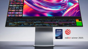 LG Electronics UltraFine evo 32U990A-S - EasyLounge - 10