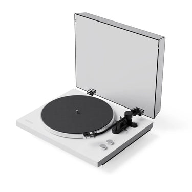 Kanto OBI3 G2 Blanc mat - EasyLounge - 9