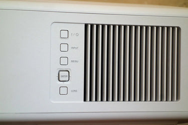Sony BRAVIA Projector 8 Blanc - EasyLounge - 14