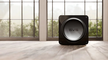 SVS SB-17 Ultra R Evolution Noir laqué - EasyLounge - 8