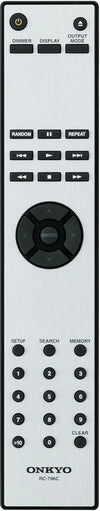 Onkyo C-7000R Noir - EasyLounge - 3