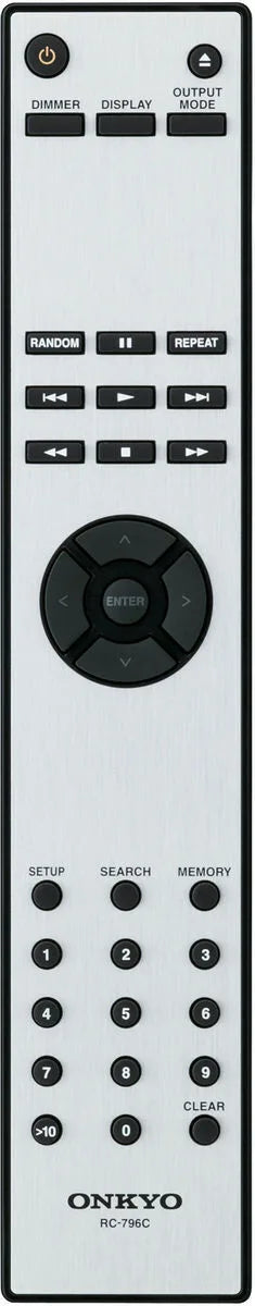 Onkyo C-7000R Noir - EasyLounge - 3