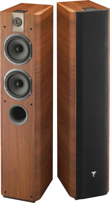 Focal Chorus 714 Noyer
