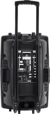 Eltax Voyager BT 15 - EasyLounge - 2