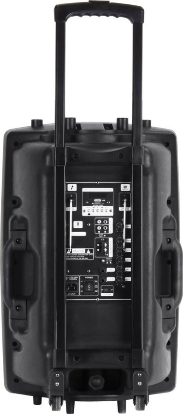 Eltax Voyager BT 15 - EasyLounge - 2
