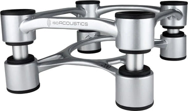 IsoAcoustics Aperta 200 Silver (la paire) - EasyLounge - 6