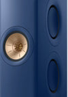 KEF LS60 Wireless Bleu royal - EasyLounge - 8