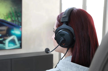 Beyerdynamic MMX 330 Pro - EasyLounge - 7