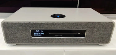 Ruark Audio R5 Gris clair - EasyLounge - 11