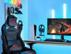 Asus XG32UQ - EasyLounge - 13