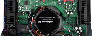 Rotel RA-1572 MKII Silver - EasyLounge - 3