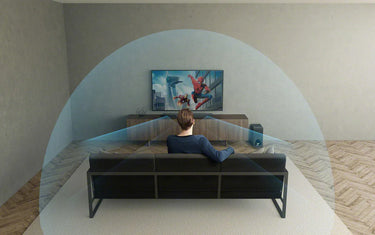 Sony HT-ZF9 Noir - EasyLounge - 7