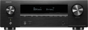 Denon AVR-X1800H DAB - EasyLounge - 2