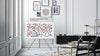 Samsung The Frame Cadre 43 Blanc - EasyLounge - 2