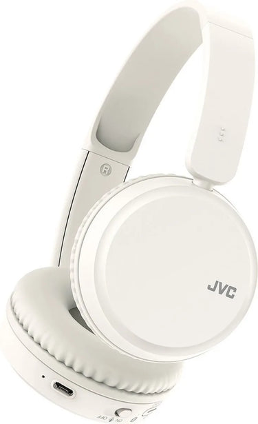 JVC HA-S36W Blanc - EasyLounge - 7