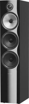 BW 703 S2 Noir laqué - EasyLounge - 2