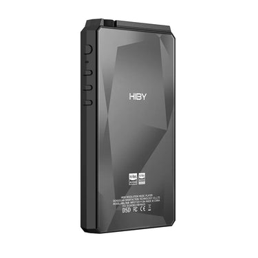 Hiby R6 III (2025) Noir - EasyLounge - 6