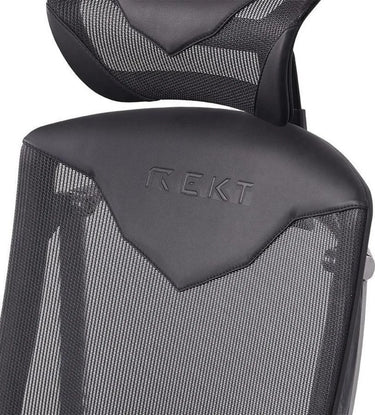 REKT RGo Max Business Noir - EasyLounge - 19