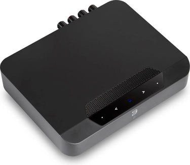 Bluesound Powernode Edge Noir - EasyLounge - 3