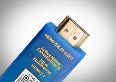 ifi Audio HDMI iSilencer - EasyLounge - 4