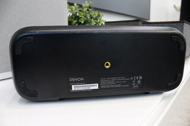 Denon Home 250 Noir - EasyLounge - 19