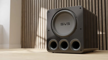 SVS PB-5000 R Evolution Bois noir - EasyLounge - 10
