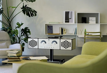 Brionvega RR226 Fonografo - EasyLounge - 2