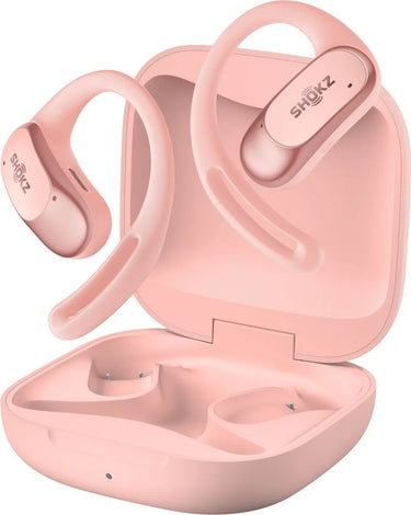 Shokz OpenFit Air Rose
