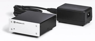 Lehmann Audio Black Cube II Silver - EasyLounge - 12