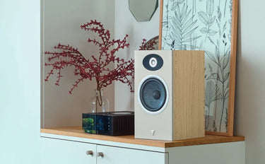 Focal Theva N°1 Bois clair - EasyLounge - 7