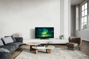 Panasonic TX-48LZ1500E - EasyLounge - 8