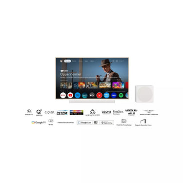 TCL NXTVision 65A300 Pro - EasyLounge - 3