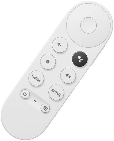 Google ChromeCast Ultra avec Google TV - EasyLounge - 2