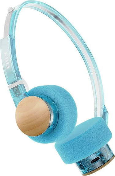 FiiO EH11 Bleu - EasyLounge - 6