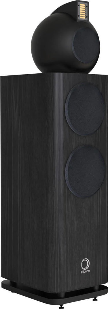 Elipson Legacy 3230 Chêne anthracite - EasyLounge - 3