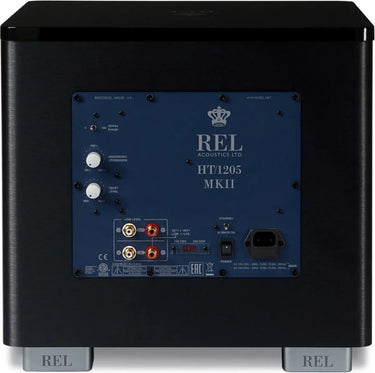 REL Acoustics HT/1205 MKII - EasyLounge - 2