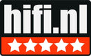 5 Stars Award