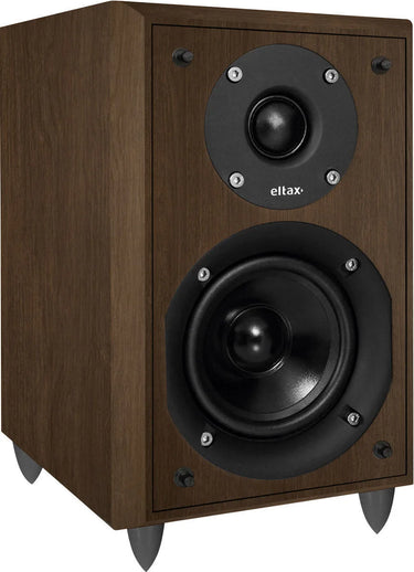 Eltax Monitor I Noyer - EasyLounge - 2