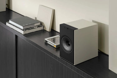 KEF Coda W Gris - EasyLounge - 9