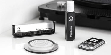 Elipson Pack accessoires platine vinyle - EasyLounge - 2